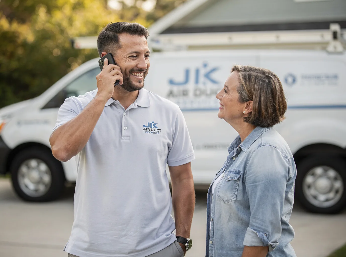 Air Duct Cleaning De Soto, IA FAQs